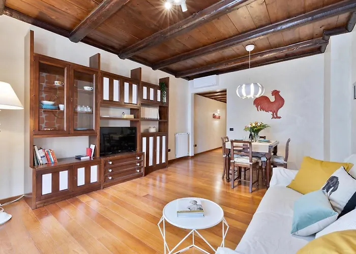 Rome As You Feel - Cancelleria Apartment In Navona, Italien