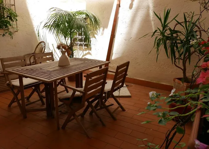 Appartamento Grotte Flat Roma, Italia