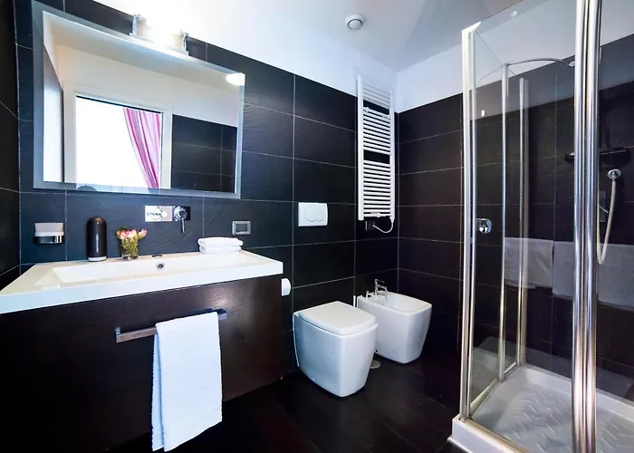 Apartamento Rent In Rome - IV Novembre, Italia