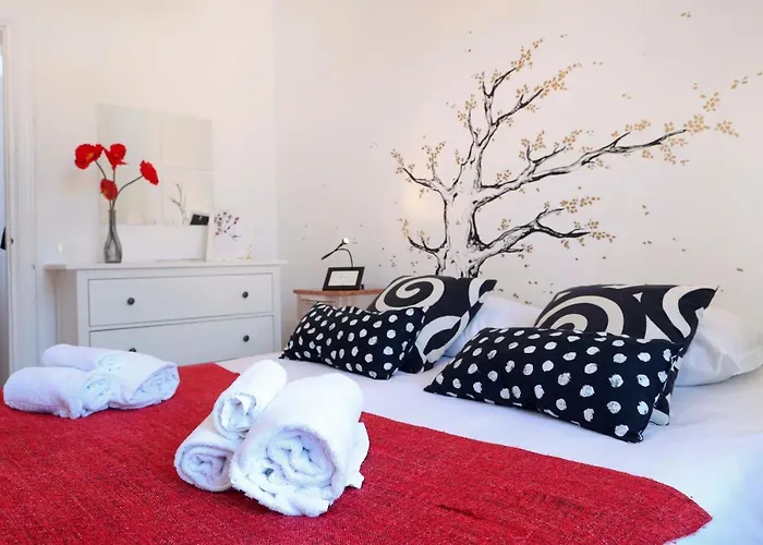 Ferienwohnung Bella Nonna Rom, Italien