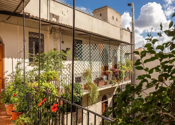 Trastevere - Stylish Good Vibes Apartment Rom, Italien