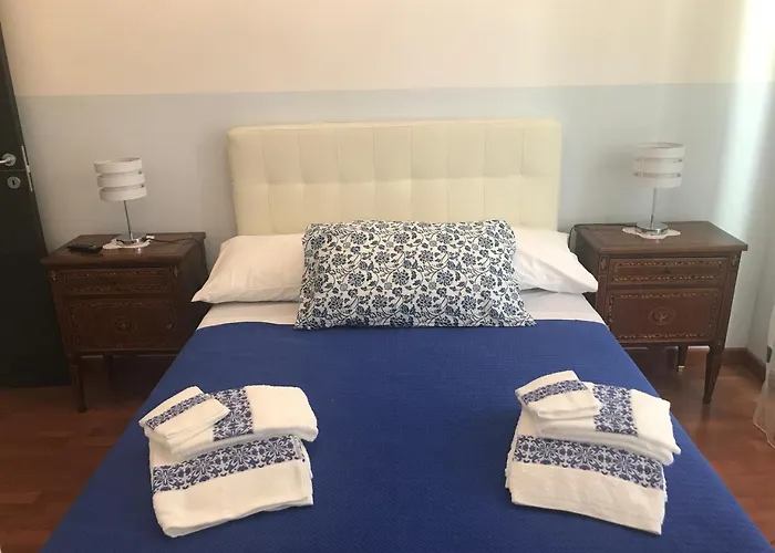 Rome Veniero Welcomehouse, Italy