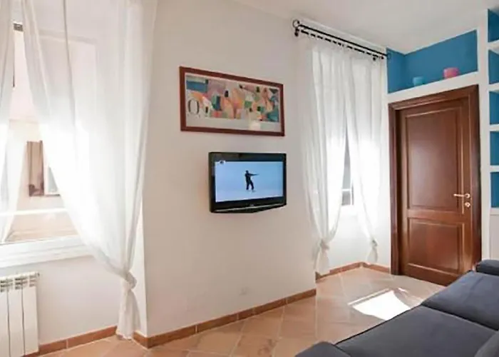 Colosseo Luxury Apartment Roma, Italia