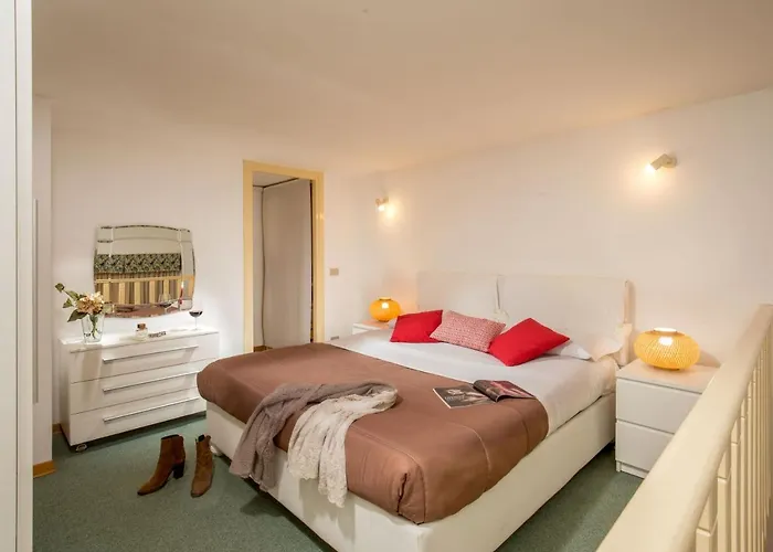 Navona White Apartment Roma, Italia
