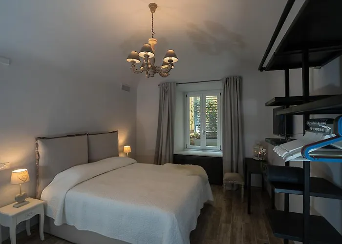 Laura Family Apartments Roma, Italia