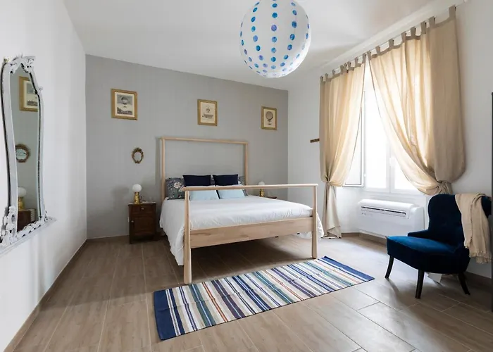 Ferienwohnung Casa Otto Rom, Italien