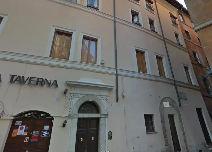 Appartamento Monte Giordano Flats Roma, Italia