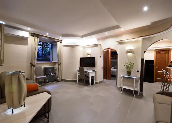 Domus Catone Apartment Rome, Italy
