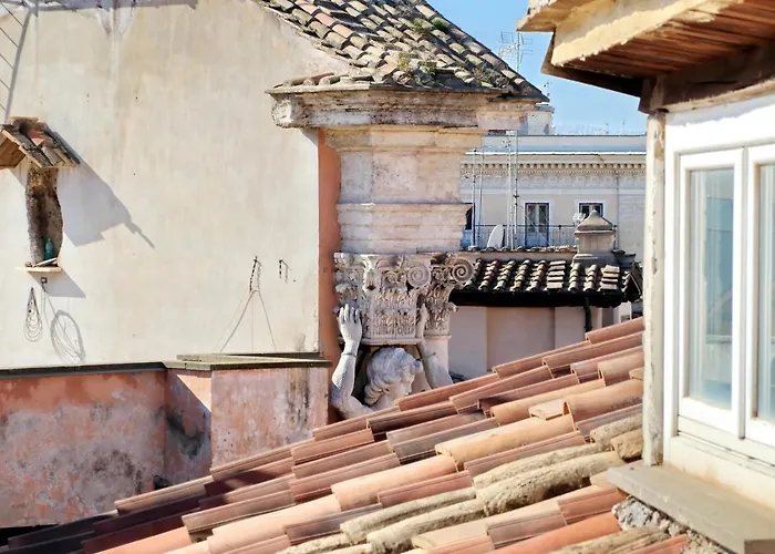 Appartamento Lavatore Roma, Itália