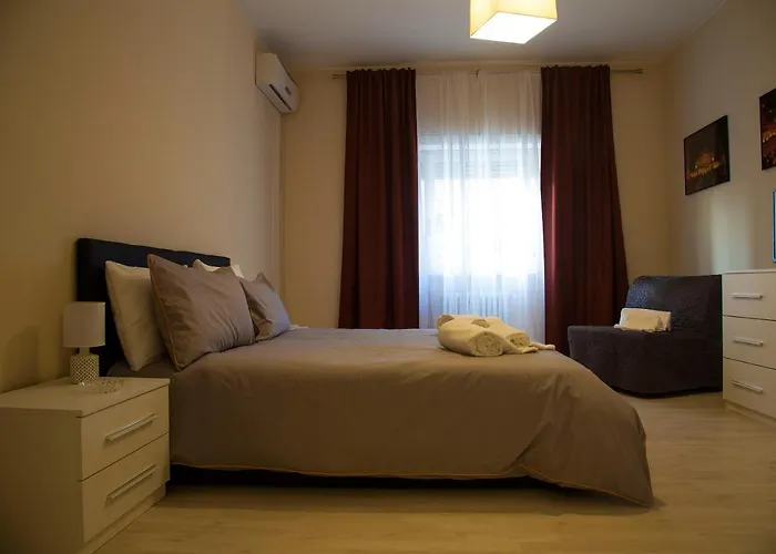 San Silverio Luxury House Roma, Itália