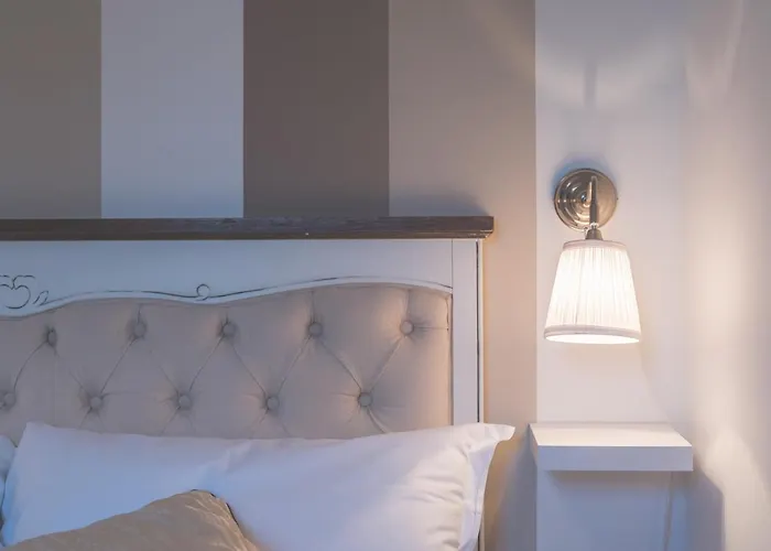 Pellegrino 75 Double Bedroom Roma, Italia