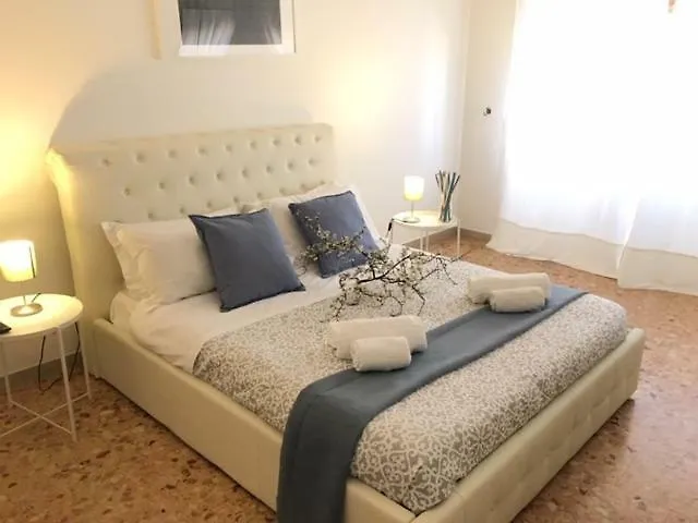 Relax Inn Vatican Roma, Italia