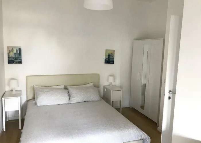 La Casa Di Camp - Apartment Rzym, Włochy