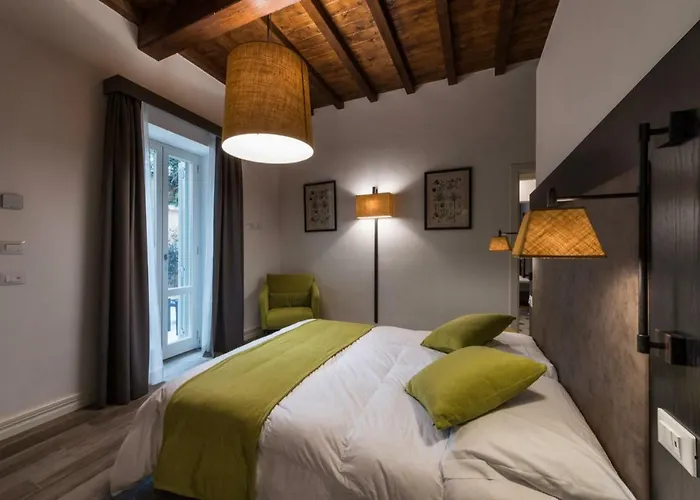 Dolcevita Apartments Roma, Italia