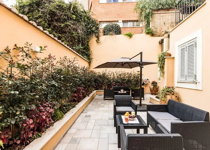 Dolcevita Apartments Rome, Italy