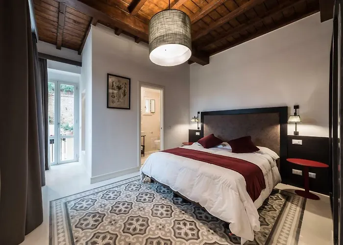 Dolcevita Apartments Roma, Italia