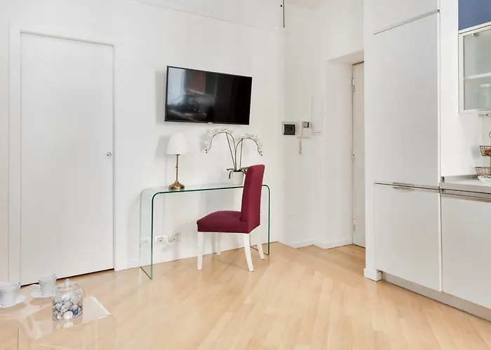 iFdM Mignanelli Suite Roma, Italia