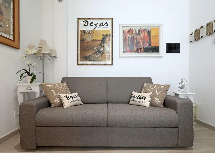 Cave98 Apartment Roma, Italia