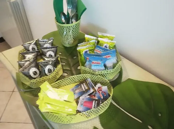 Apartamento Ila In Fiera Roma, Italia