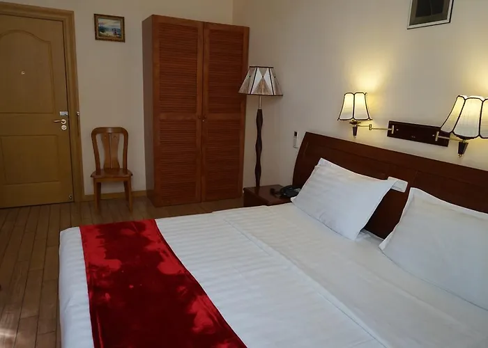 Hotel Filippo Roma, Italia