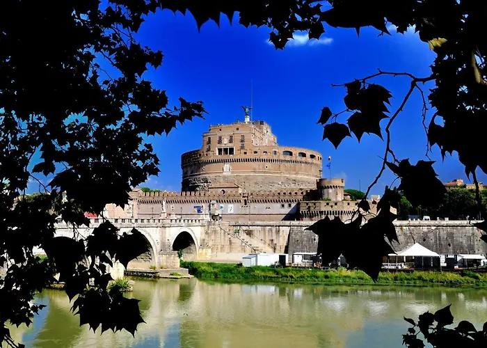 Rome Luxury House - The House Villa, Italy