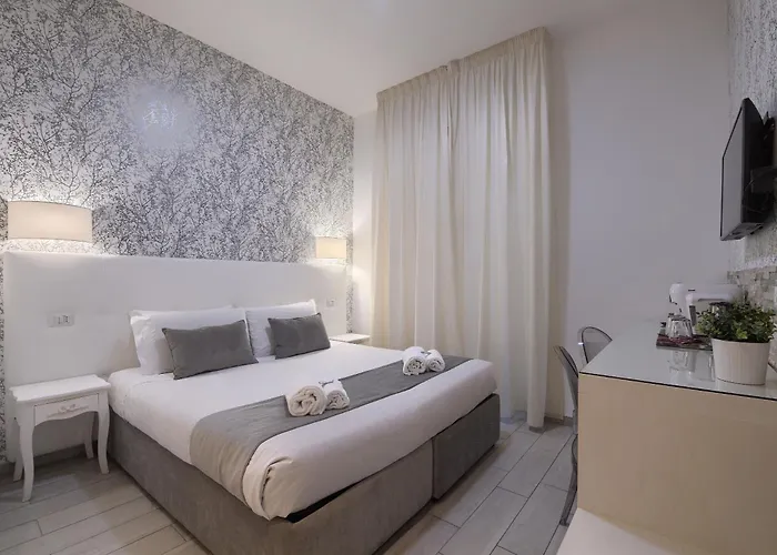 Vatican Tourist Inn Roma, Itália