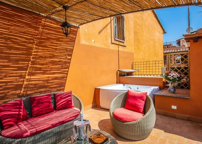 Maison D'Art Apartments - Maison D'Art Collection Roma, Italia