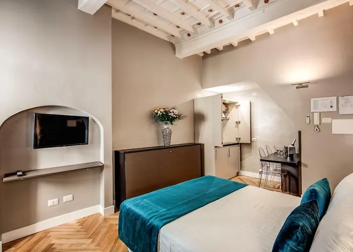Maison D'Art Apartments - Maison D'Art Collection Roma, Italia