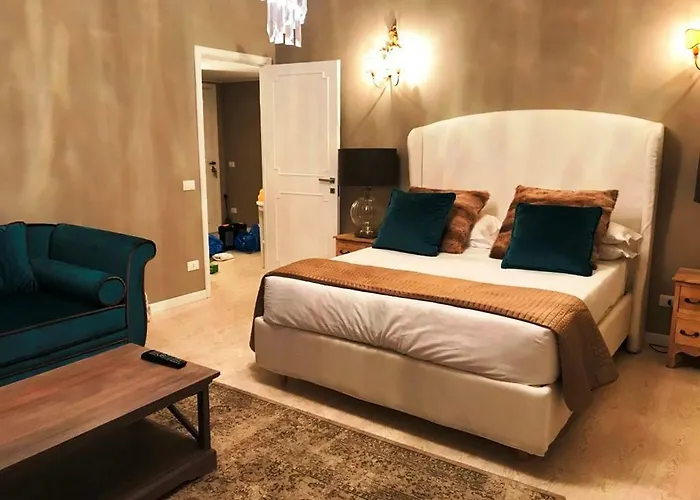 Di Rienzo Residences Rome, Italy