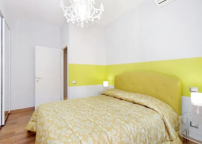 Apartament Feriaelatinae Rzym, Włochy