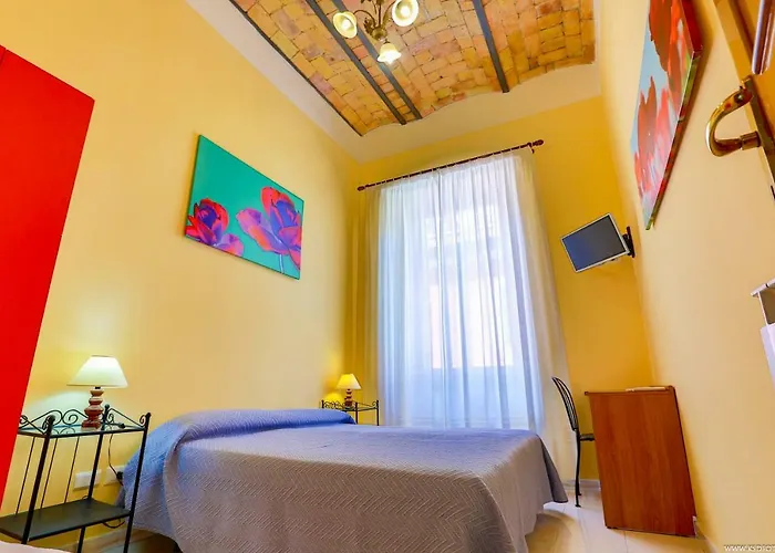 Gordon'S Apartment Roma, Italia