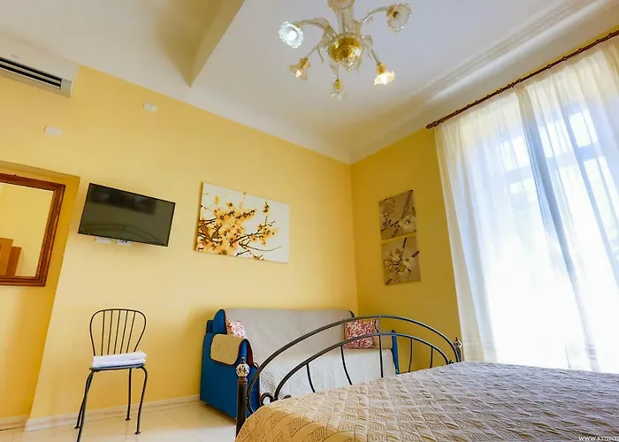 Gordon'S Apartment Roma, Italia
