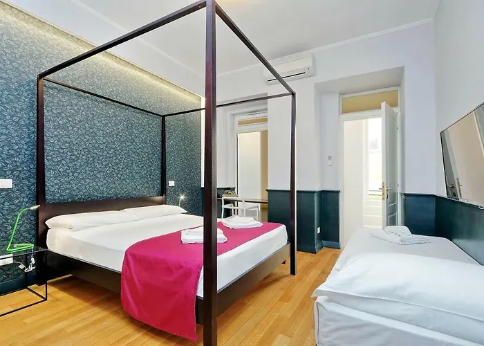 Vittoria Colonna Apartment Roma, Italia