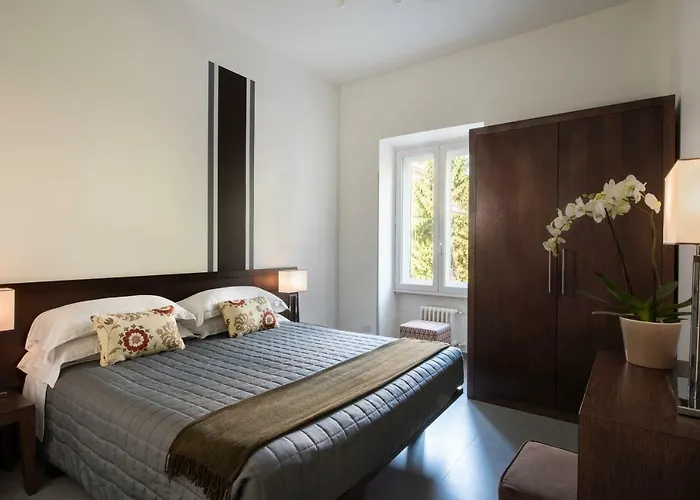 Ferienwohnung Residenza Termini Rom, Italien