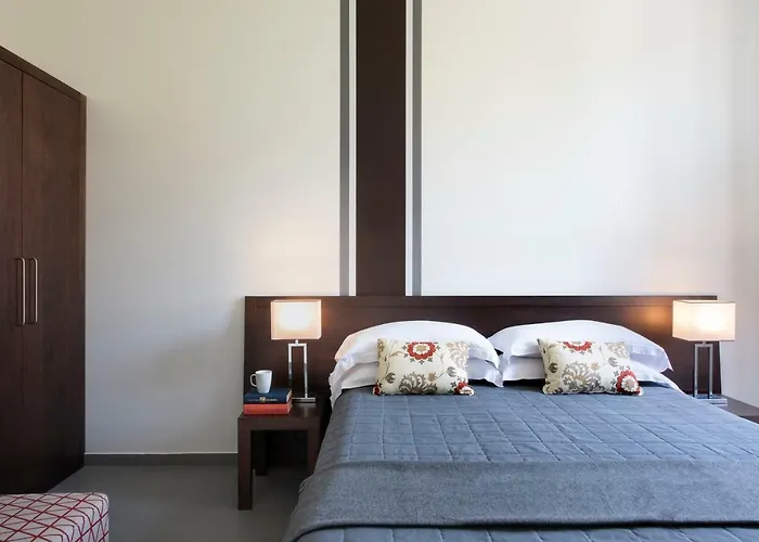 Residenza Termini Apartamento Roma, Itália
