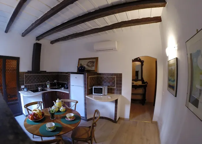 Pantheon Old Suite Roma, İtalya