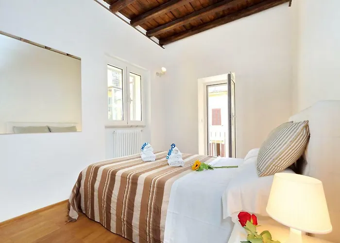 Appartamento Pantheon - Argentina Luxury Roma, Italia