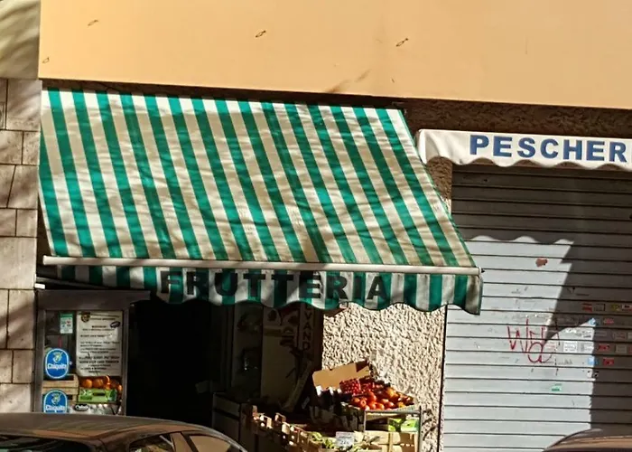 Appartamento C'è posto per te Roma, Italia