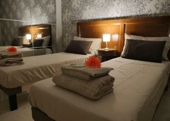 Vatican69 New Apartment Rome, Italy