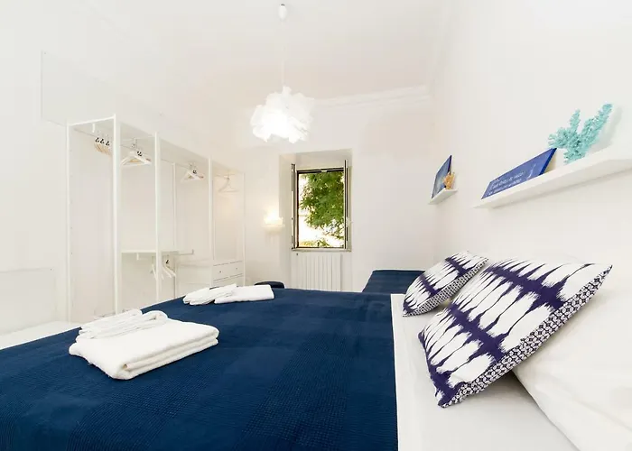 Ottaviano Exclusive Maison Rom, Italien