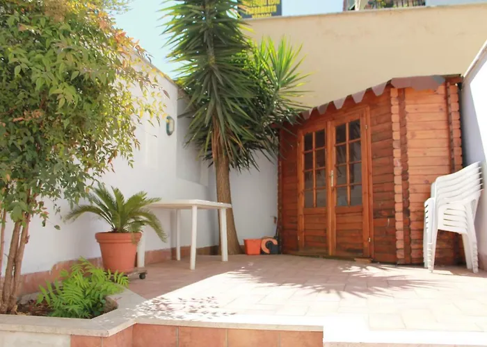 Appartamento A Casa Di Magda  Roma, Italia