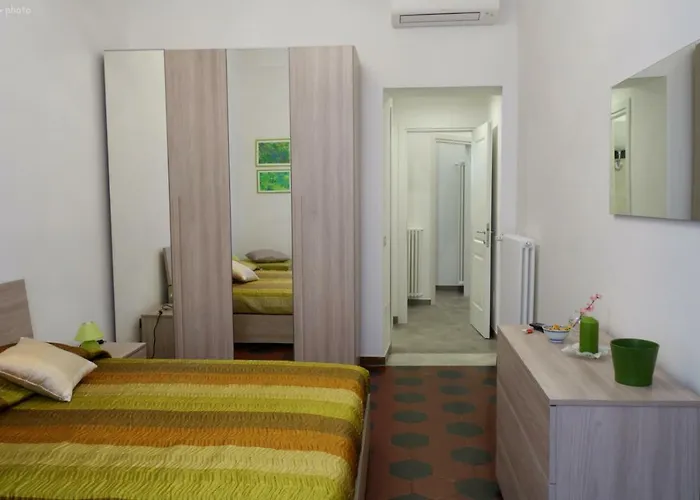 Appartamento A Uso Turistico Roma, Italia