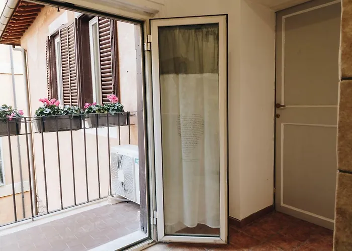 Suite Rondanini Roma, Itália