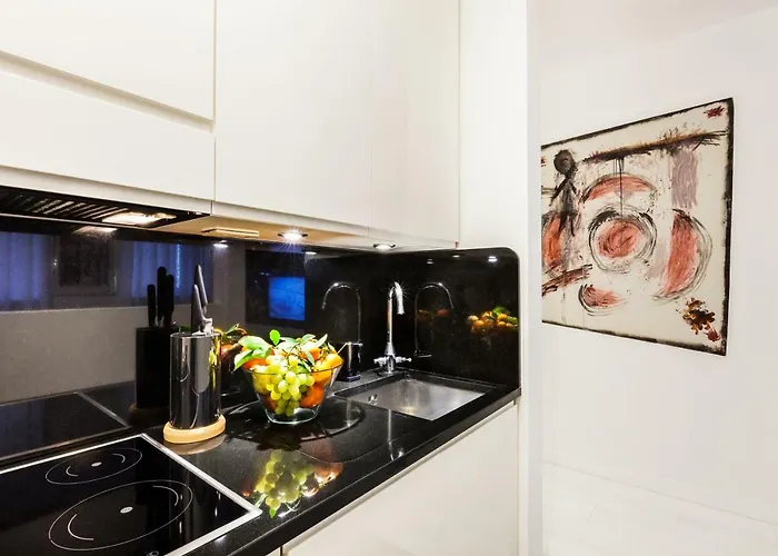 Luxury Apartment Casa Farnese - Campo De Fiori Roma, Itália