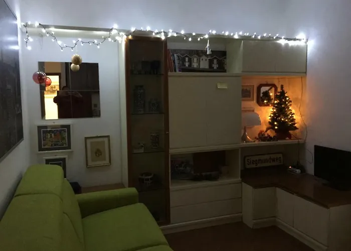 Lovely Irnerio ❤ Flat Near S. Pietro ★ Roma, Italia