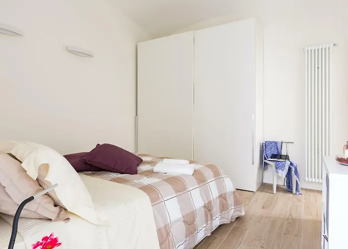 Sixty One Luxury Room Roma, Italia
