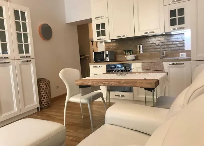 Rome Dreaming House Apartment, Italy