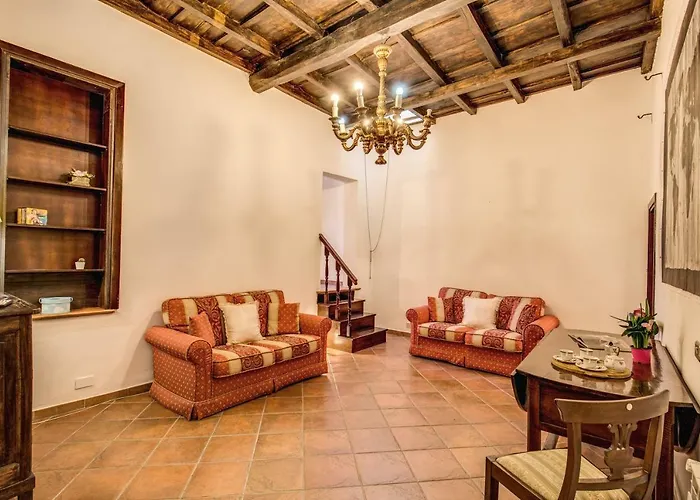 Apartamento Fresh House Trevi 2 Roma, Italia
