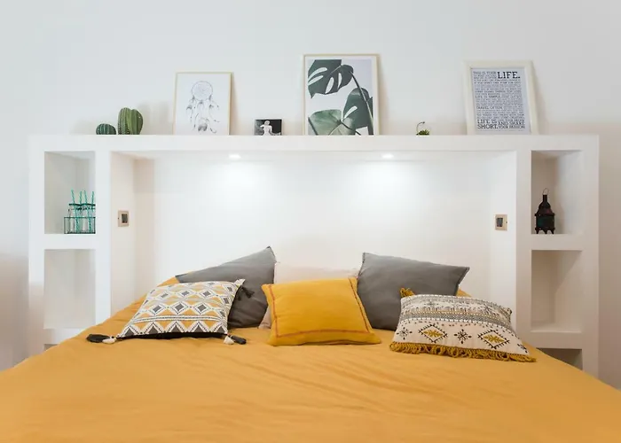 Apartament Be Rzym, Włochy