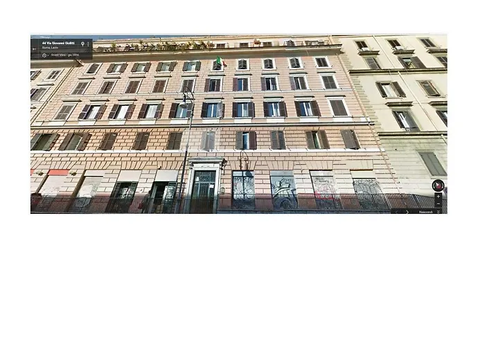 Apartamento Mammamia Roma, Italia